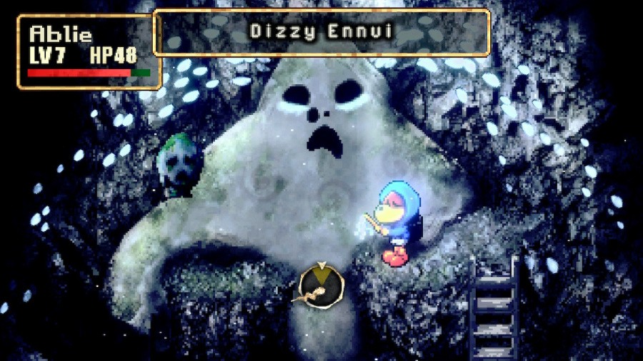 Stray Children Review - Screenshot 2 of 5