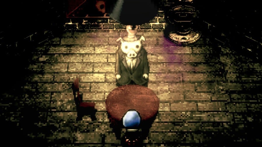 Stray Children Review - Screenshot 1 of 5