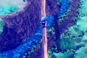 Stray Children Screenshot