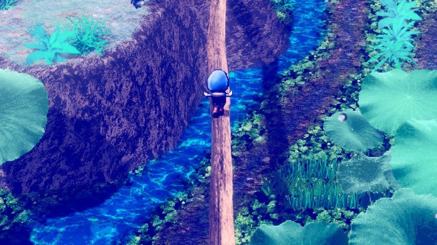 Stray Children Review - Screenshot 5 of 5