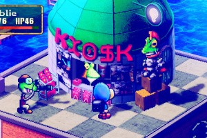 Stray Children Screenshot