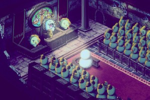 Stray Children Screenshot