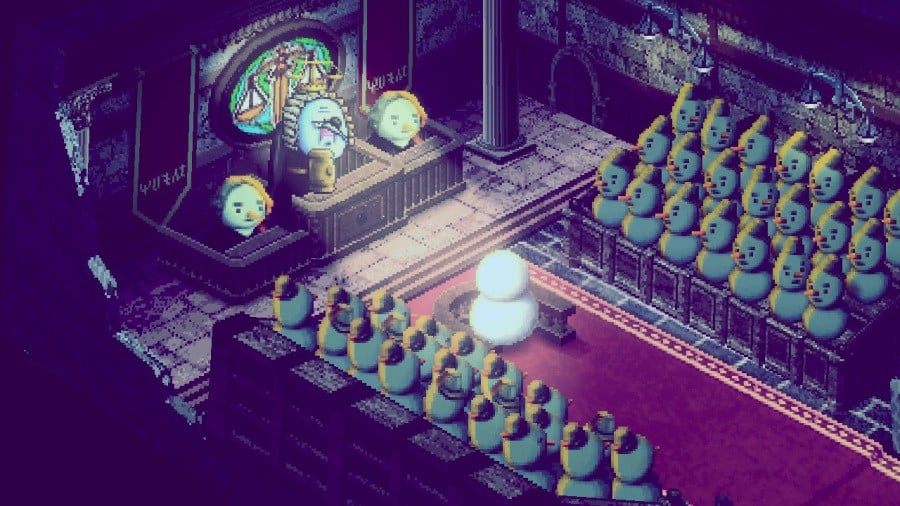 Stray Children Review - Screenshot 4 of 5