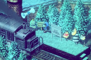 Stray Children Screenshot