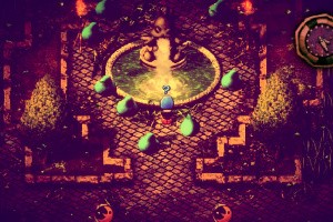 Stray Children Screenshot