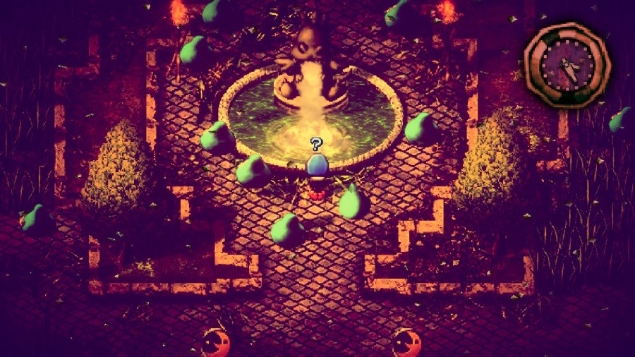 Stray Children Review - Screenshot 4 of 5