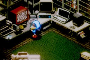 Stray Children Screenshot