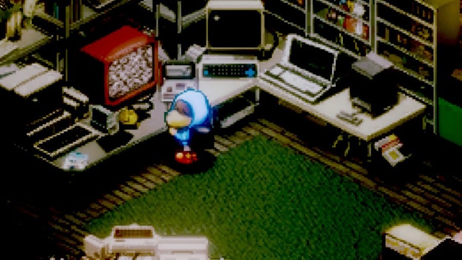 Stray Children Review - Screenshot 3 of 5