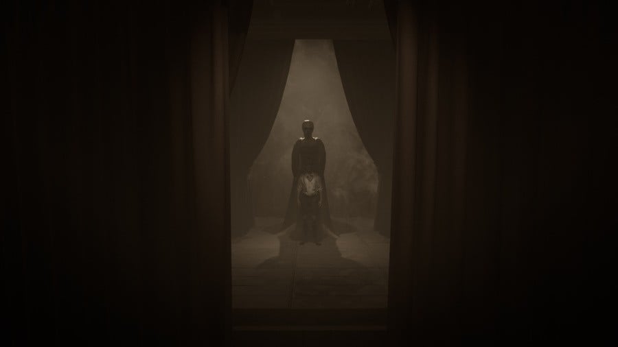 Layers of Fear: The Final Masterpiece Edition Review - Screenshot 1 of 7