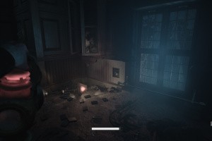 Layers of Fear: The Final Masterpiece Edition Screenshot