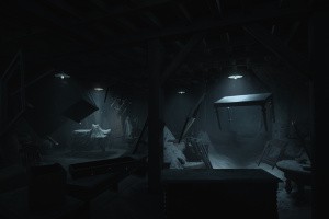 Layers of Fear: The Final Masterpiece Edition Screenshot