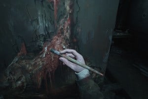 Layers of Fear: The Final Masterpiece Edition Screenshot