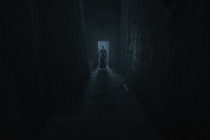 Layers of Fear: The Final Masterpiece Edition Screenshot