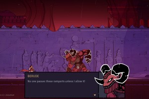 The Rogue Prince of Persia Screenshot