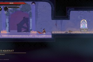 The Rogue Prince of Persia Screenshot