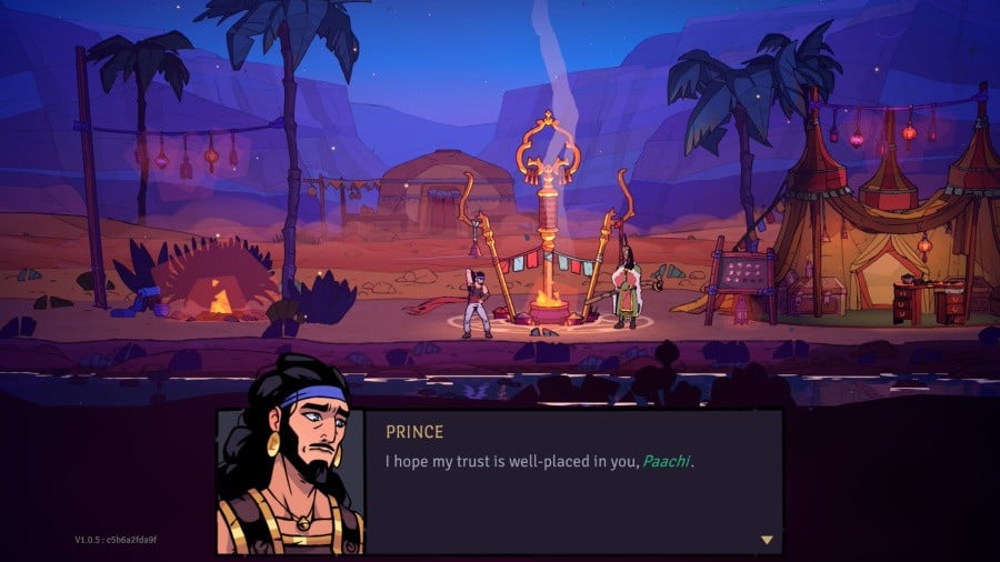 The Rogue Prince of Persia Review - Screenshot 7 of 7