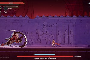 The Rogue Prince of Persia Screenshot