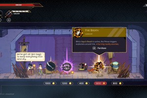 The Rogue Prince of Persia Screenshot