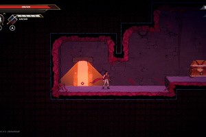 The Rogue Prince of Persia Screenshot