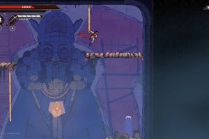 The Rogue Prince of Persia Screenshot