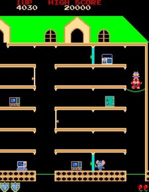 Mappy Review - Screenshot 2 of 3