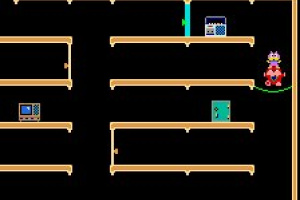 Mappy Screenshot