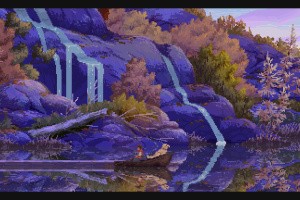 Cast n Chill - Nintendo Switch 2 Edition Screenshot