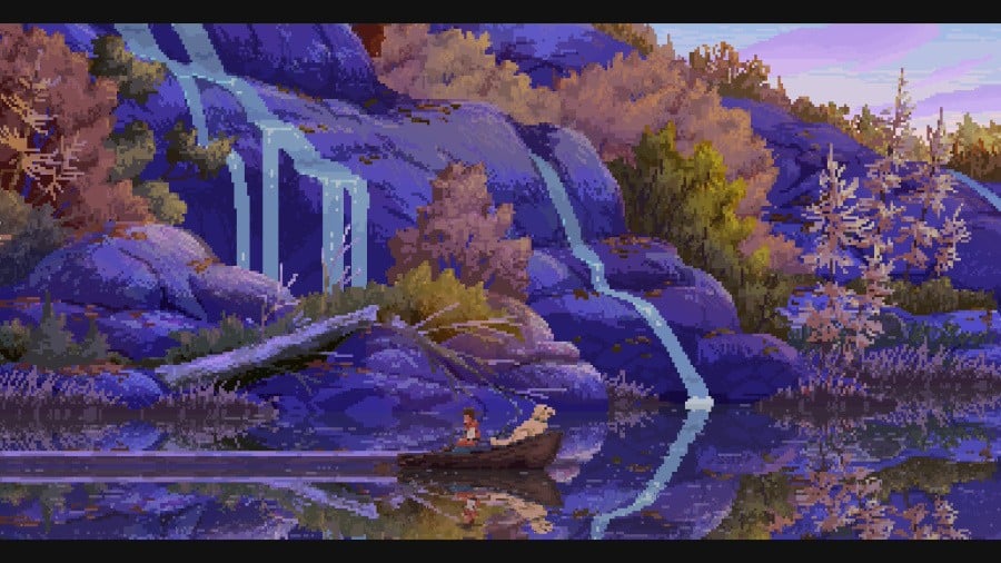 Cast n Chill - Nintendo Switch 2 Edition Review - Screenshot 2 of 3