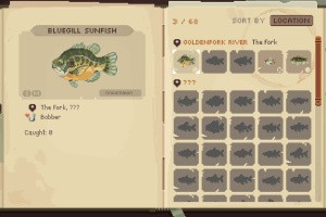 Cast n Chill - Nintendo Switch 2 Edition Screenshot