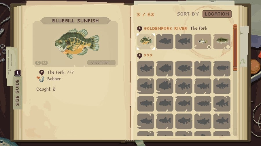 Cast n Chill - Nintendo Switch 2 Edition Review - Screenshot 1 of 3