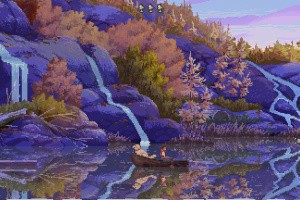 Cast n Chill - Nintendo Switch 2 Edition Screenshot