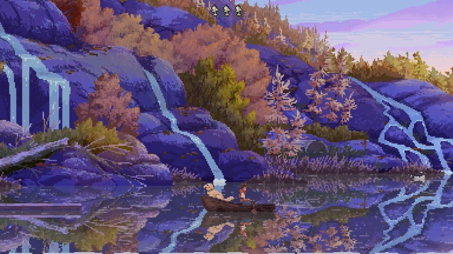 Cast n Chill - Nintendo Switch 2 Edition Review - Screenshots 2/3