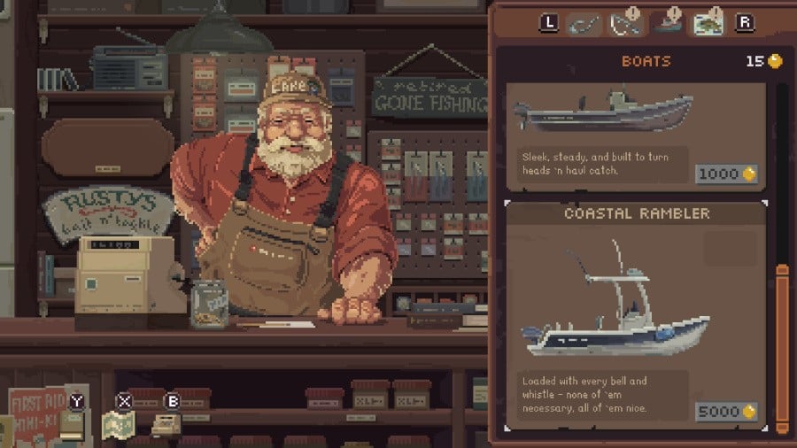 Cast n Chill - Nintendo Switch 2 Edition Review - Screenshot 2 of 3