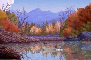 Cast n Chill - Nintendo Switch 2 Edition Screenshot