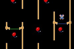 Mappy Screenshot