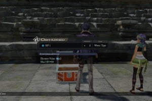 The Legend of Heroes: Trails Beyond the Horizon Screenshot