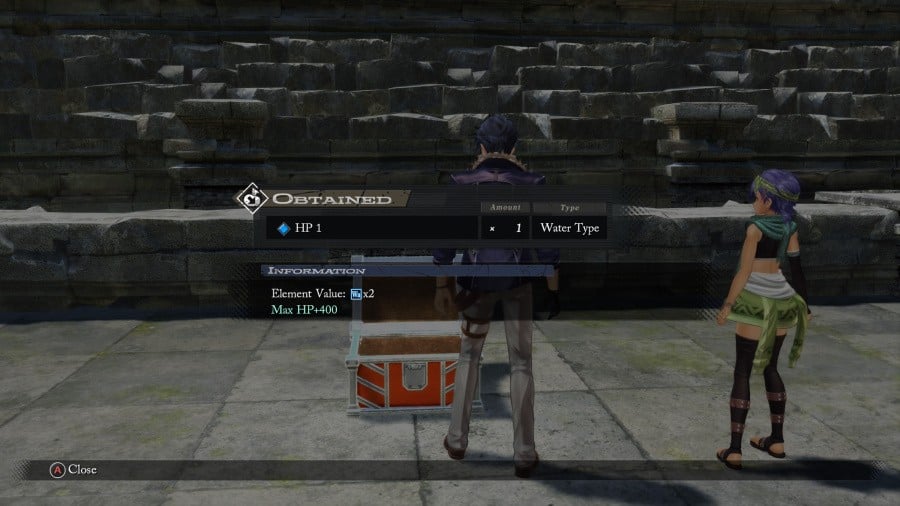 The Legend of Heroes: Trails Beyond the Horizon Review - Screenshot 3 of 7