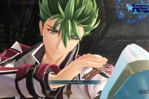 The Legend of Heroes: Trails Beyond the Horizon Screenshot
