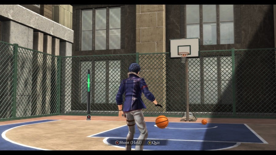 The Legend of Heroes: Trails Beyond the Horizon Review - Screenshot 7 of 7