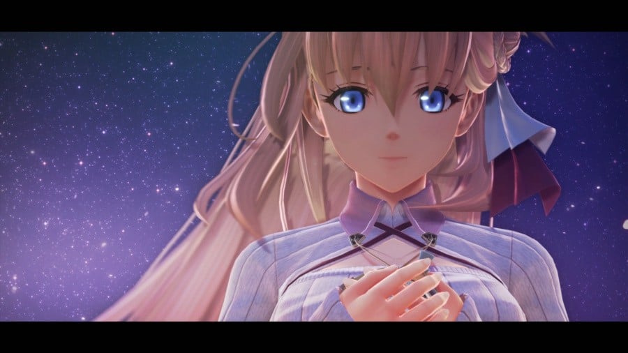 The Legend of Heroes: Trails Beyond the Horizon Screenshot