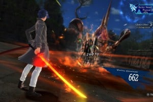 The Legend of Heroes: Trails Beyond the Horizon Screenshot