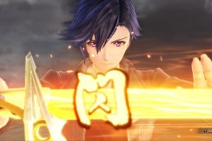 The Legend of Heroes: Trails Beyond the Horizon Screenshot