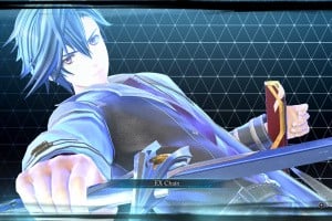 The Legend of Heroes: Trails Beyond the Horizon Screenshot