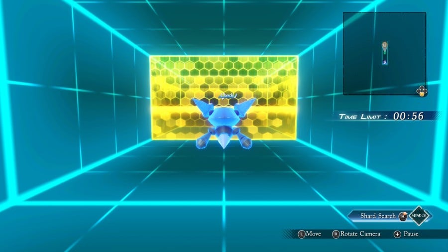 The Legend of Heroes: Trails Beyond the Horizon Screenshot