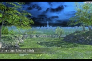 The Legend of Heroes: Trails Beyond the Horizon Screenshot