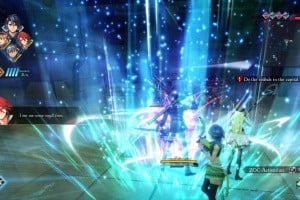 The Legend of Heroes: Trails Beyond the Horizon Screenshot