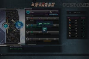 The Legend of Heroes: Trails Beyond the Horizon Screenshot