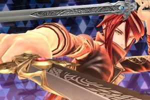 The Legend of Heroes: Trails Beyond the Horizon Screenshot