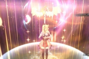 The Legend of Heroes: Trails Beyond the Horizon Screenshot