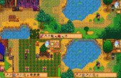 Stardew Valley - Nintendo Switch 2 Edition - Screenshot 6 of 9